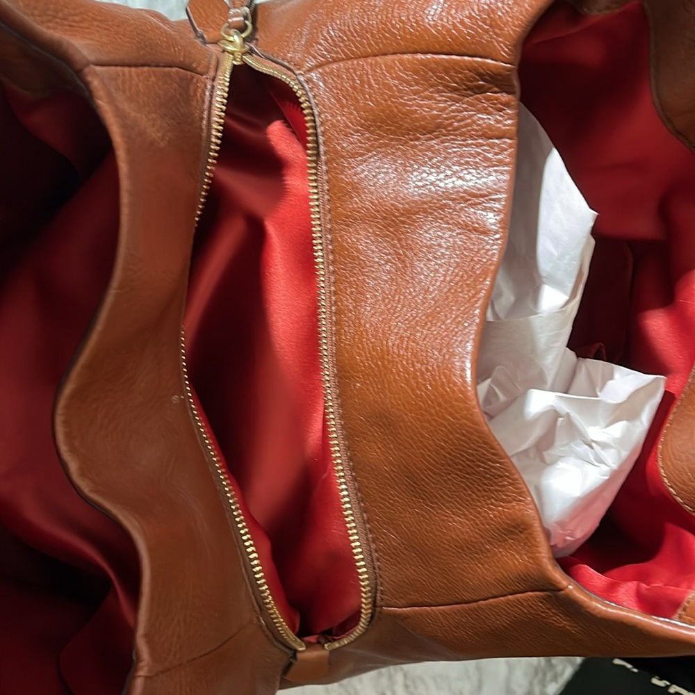 Vintage Coach shoulder bag - Picture 8 of 12